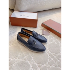 Loro Piana Shoes